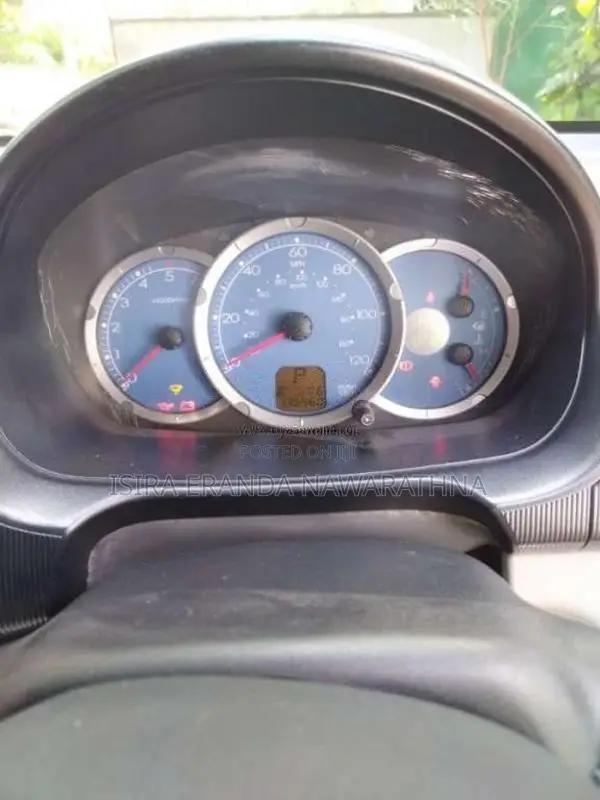Mitsubishi L200 2007 Pickup (Used)