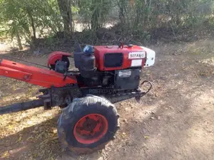 Other Sifang 2010 Tractor (Used)