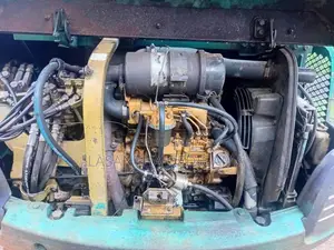 Komatsu Pc 30-7 2013 Heavy-Duty (Used)