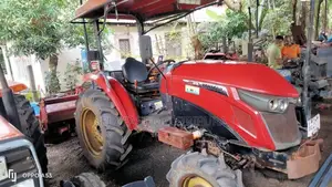 Yanmar YM 357 2021 Tractor (Used)