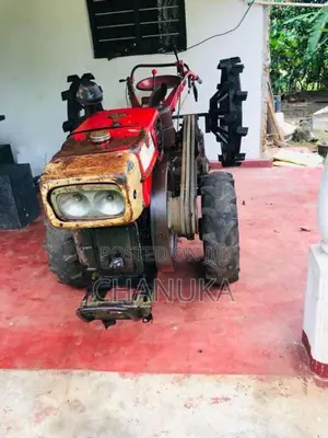 Kubota Sifang 2011 Tractor (Used)