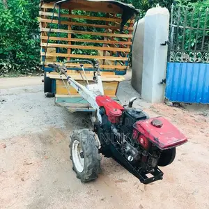 Kubota K-700 1992 Tractor (Used)