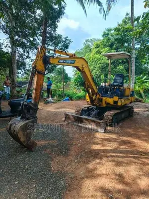 Komatsu PC20-6 2026 Heavy-Duty (Used)