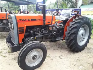 TAFE 45DI 2026 Tractor Brand New