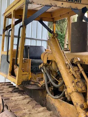 CAT Dozer 1998 Heavy-Duty (Used)