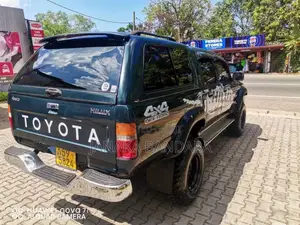 Toyota 106 1997 Pickup (Used)