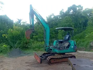 Komatsu Pc 30-7 2013 Heavy-Duty (Used)