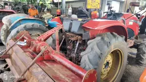 Yanmar YM 357 2021 Tractor (Used)