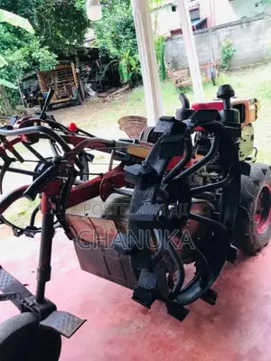 Kubota Sifang 2011 Tractor (Used)