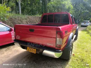 Nissan D22 1997 Pickup (Used)