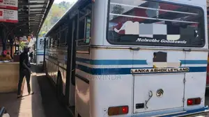 Ashok-Leyland Viking 2014 Bus (Used)