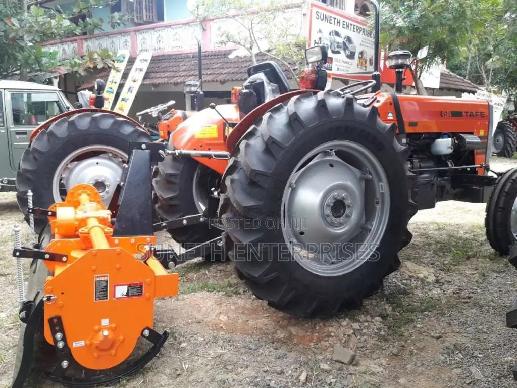 TAFE 45DI 2026 Tractor Brand New