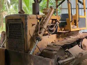 CAT Dozer 1998 Heavy-Duty (Used)
