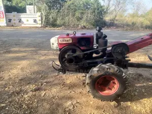Other Sifang 2010 Tractor (Used)