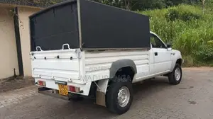Tata 207 2012 Pickup (Used)