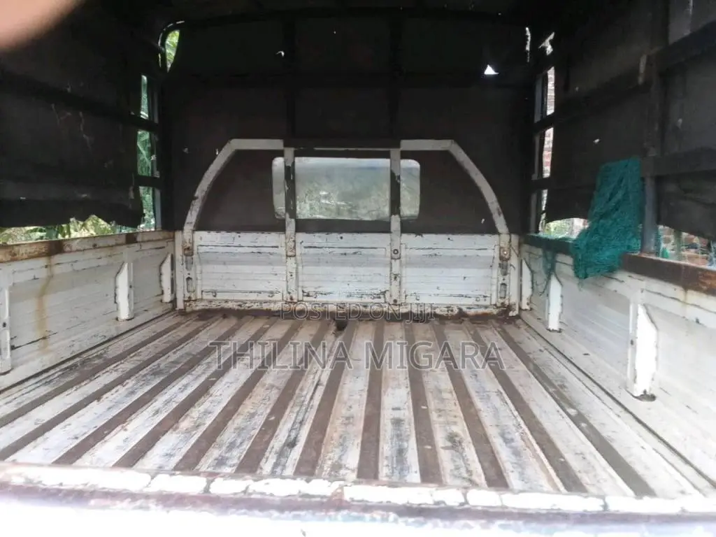 Tata Tata 2010 Pickup (Used)