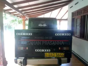 Mahindra Bolero 2015 Pickup (Used)