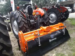 TAFE 45DI 2026 Tractor Brand New