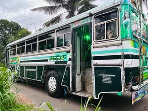 Ashok-Leyland Ruby 2004 Bus (Used)