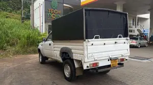 Tata 207 2012 Pickup (Used)