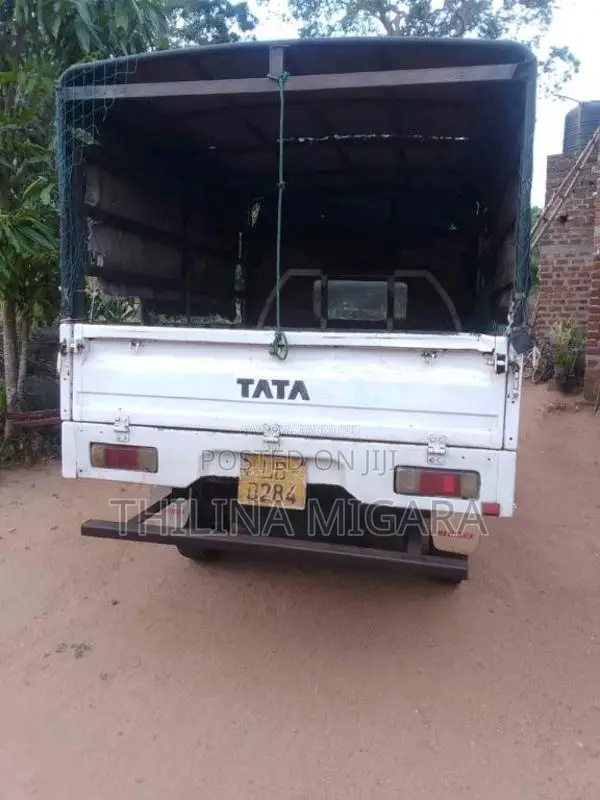 Tata Tata 2010 Pickup (Used)