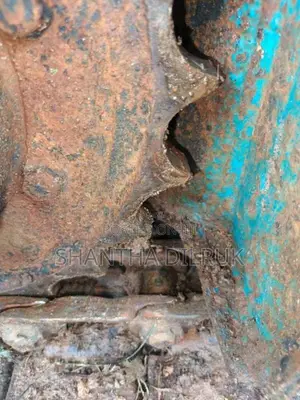 Komatsu PC20-6 2026 Heavy-Duty (Used)