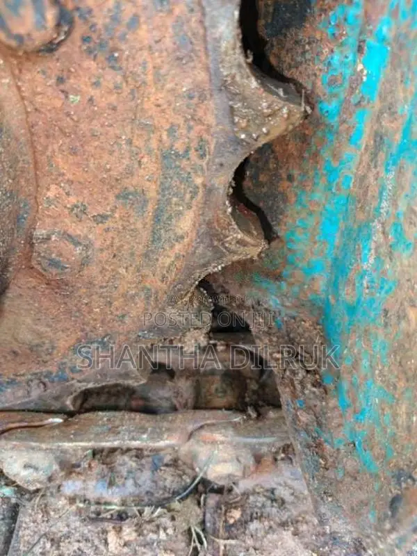 Komatsu PC20-6 2026 Heavy-Duty (Used)
