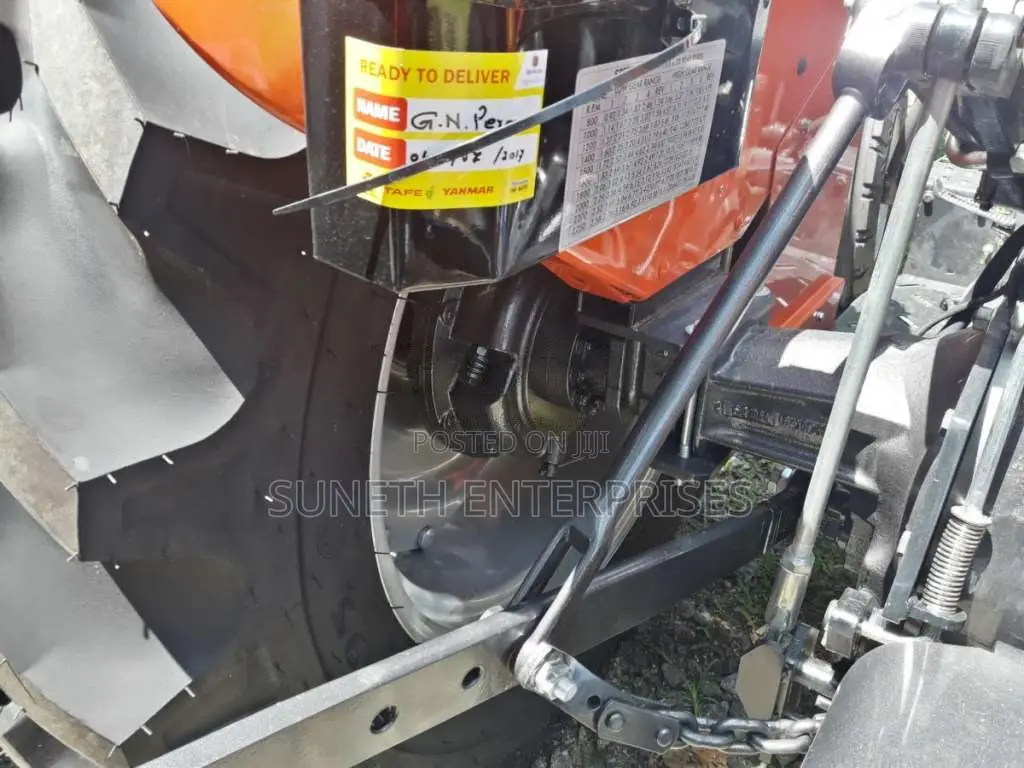 TAFE 45DI 2026 Tractor Brand New