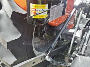 TAFE 45DI 2026 Tractor Brand New