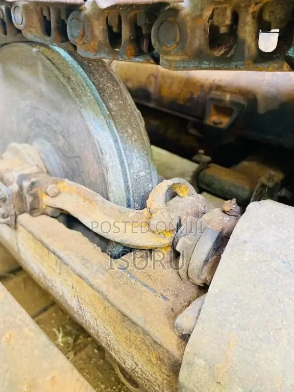CAT Dozer 1998 Heavy-Duty (Used)