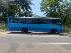 Tata 1512 2010 Bus (Used)