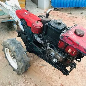 Kubota K-700 1992 Tractor (Used)