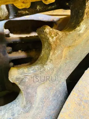 CAT Dozer 1998 Heavy-Duty (Used)