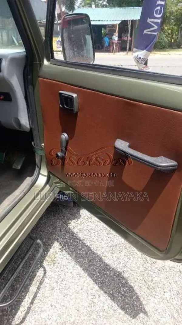 Mahindra Bolero 2015 Pickup (Used)