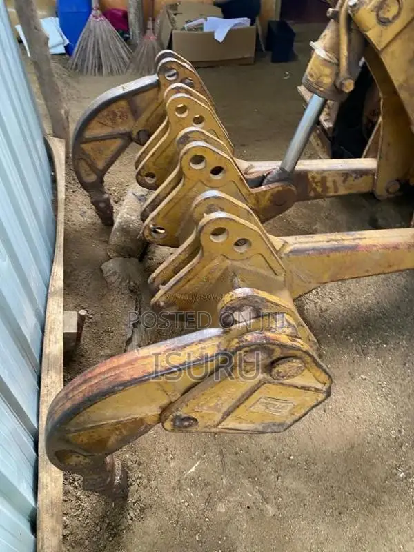 CAT Dozer 1998 Heavy-Duty (Used)