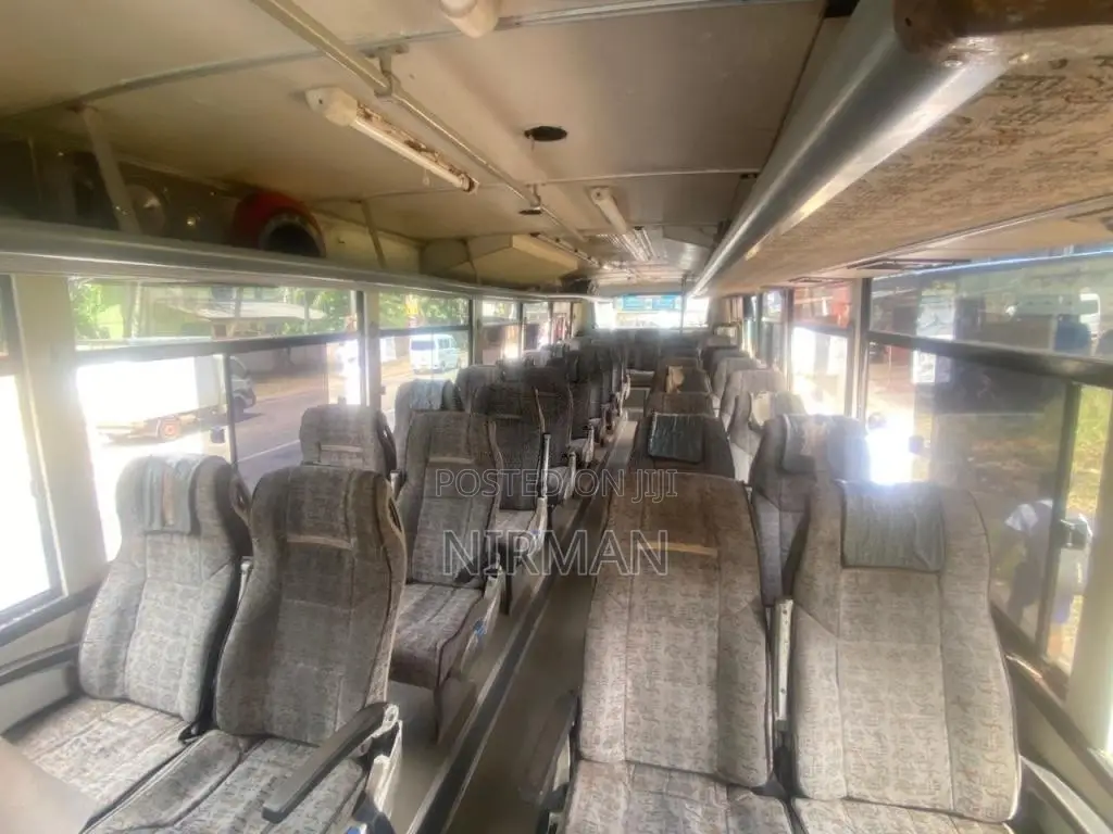 Tata 1512 2010 Bus (Used)
