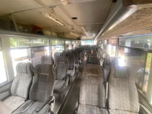 Tata 1512 2010 Bus (Used)
