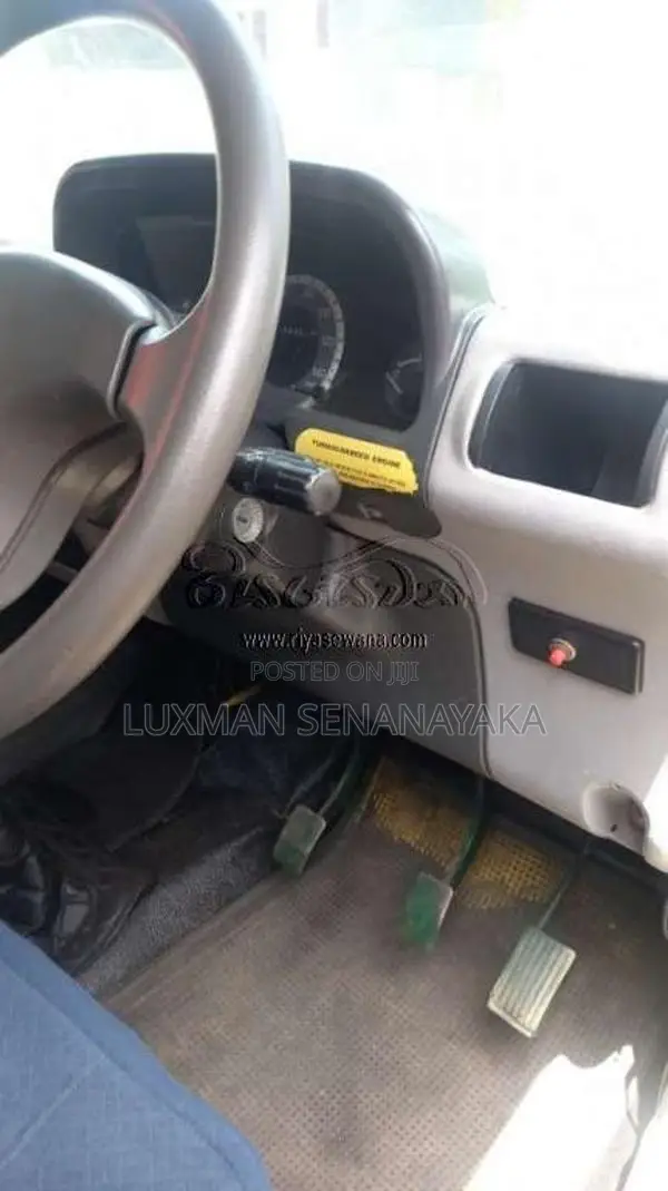 Mahindra Bolero 2015 Pickup (Used)