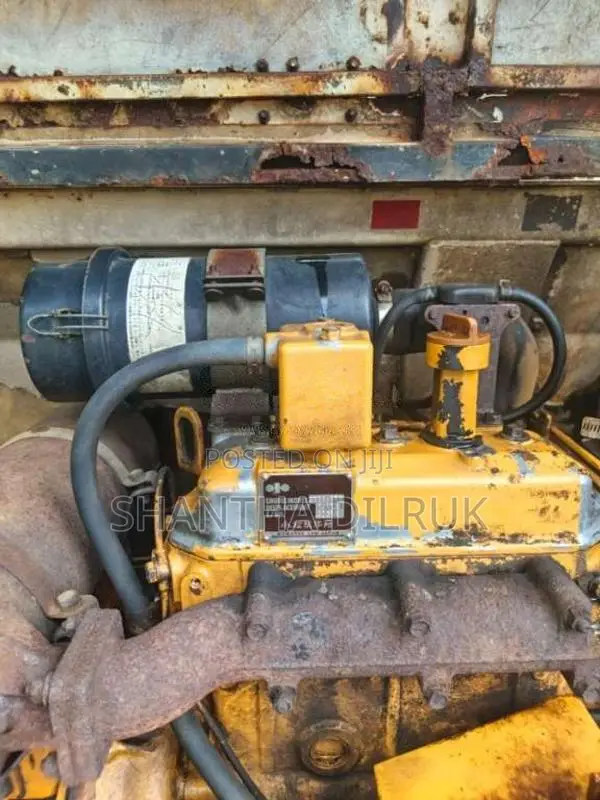 Komatsu PC20-6 2026 Heavy-Duty (Used)
