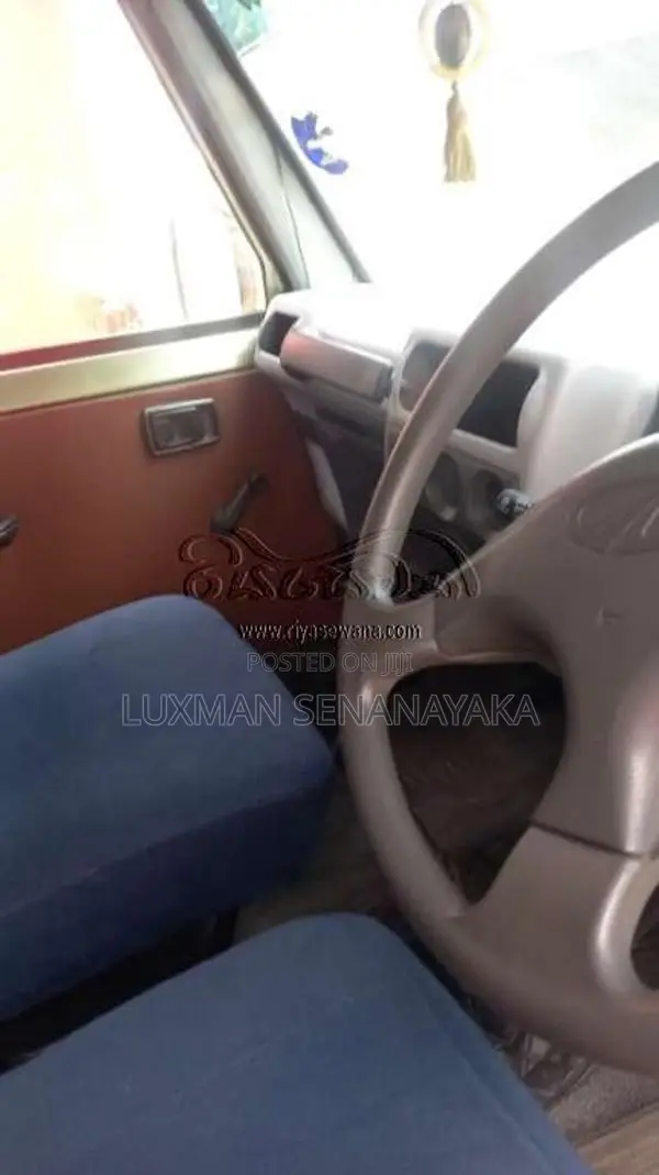 Mahindra Bolero 2015 Pickup (Used)