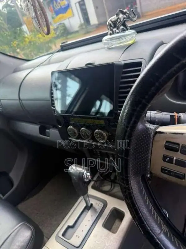 Nissan Navara 2007 Pickup (Used)