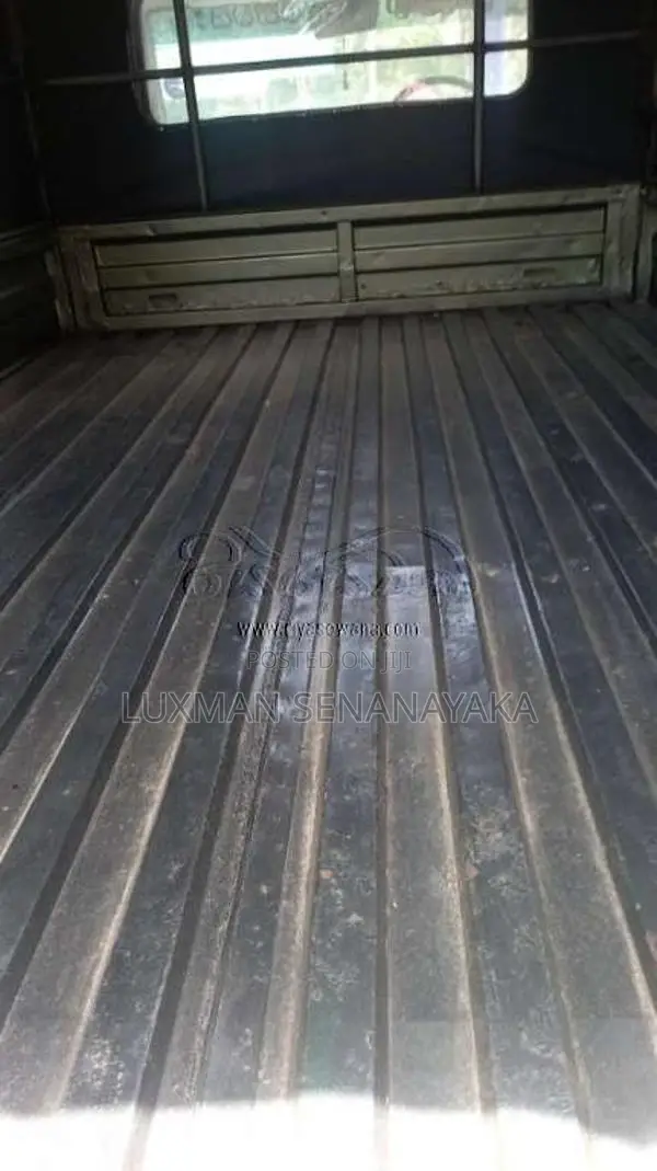 Mahindra Bolero 2015 Pickup (Used)