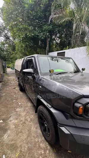 Toyota Champ 2025 Pickup (Used)