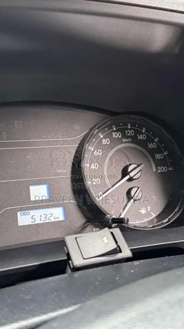 Toyota Champ 2025 Pickup (Used)