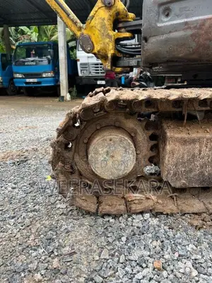 Kobelco Sk30SR 2010 Heavy-Duty (Used)