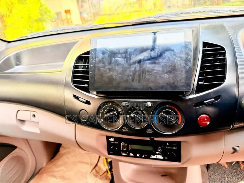 Mitsubishi L200 Cab 2013 Pickup (Used)