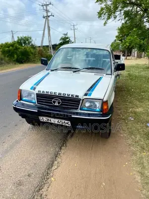 Tata 205 2005 Pickup (Used)