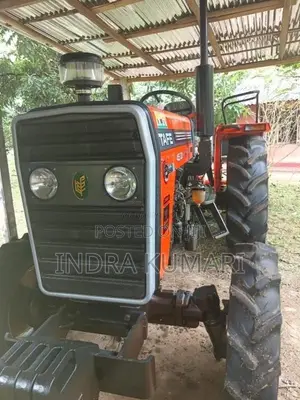 TAFE 45DI 2026 Tractor (Used)