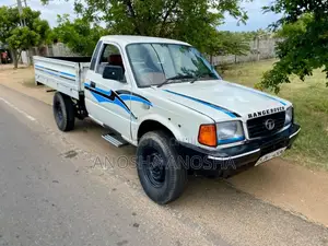 Tata 205 2005 Pickup (Used)
