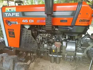 TAFE 45DI 2026 Tractor (Used)